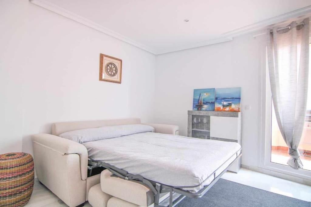 Riurau Home Atico Duplex En Calp Extérieur photo
